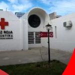 cruz roja comodoro