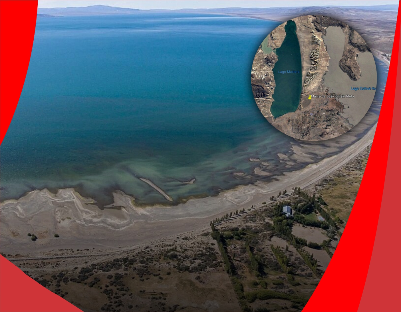 lago musters