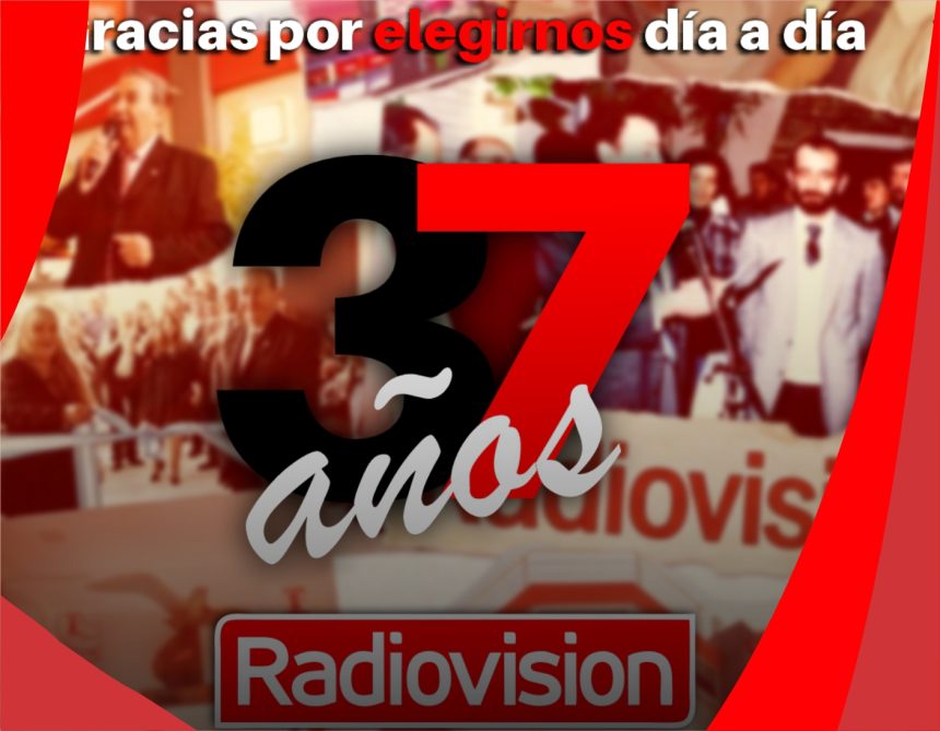 37 años