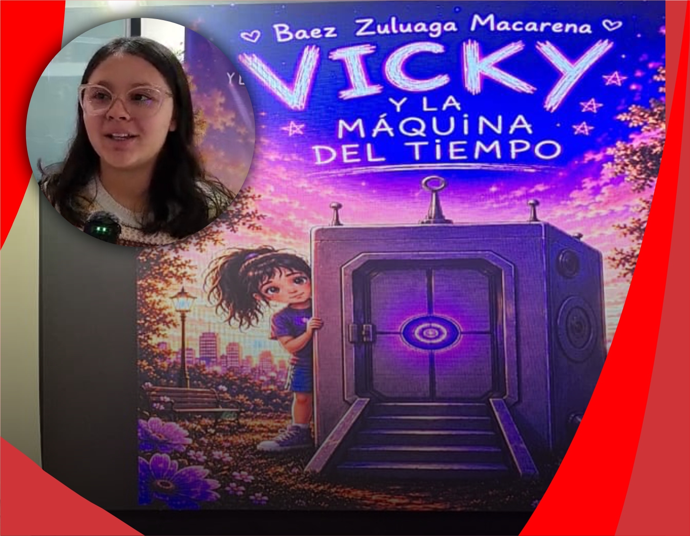 macarena zuluaga