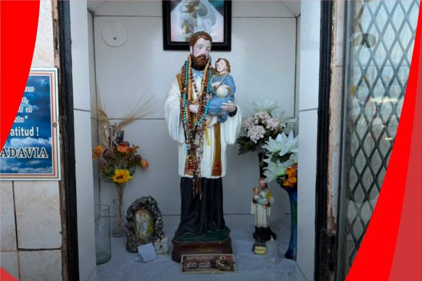 san cayetano