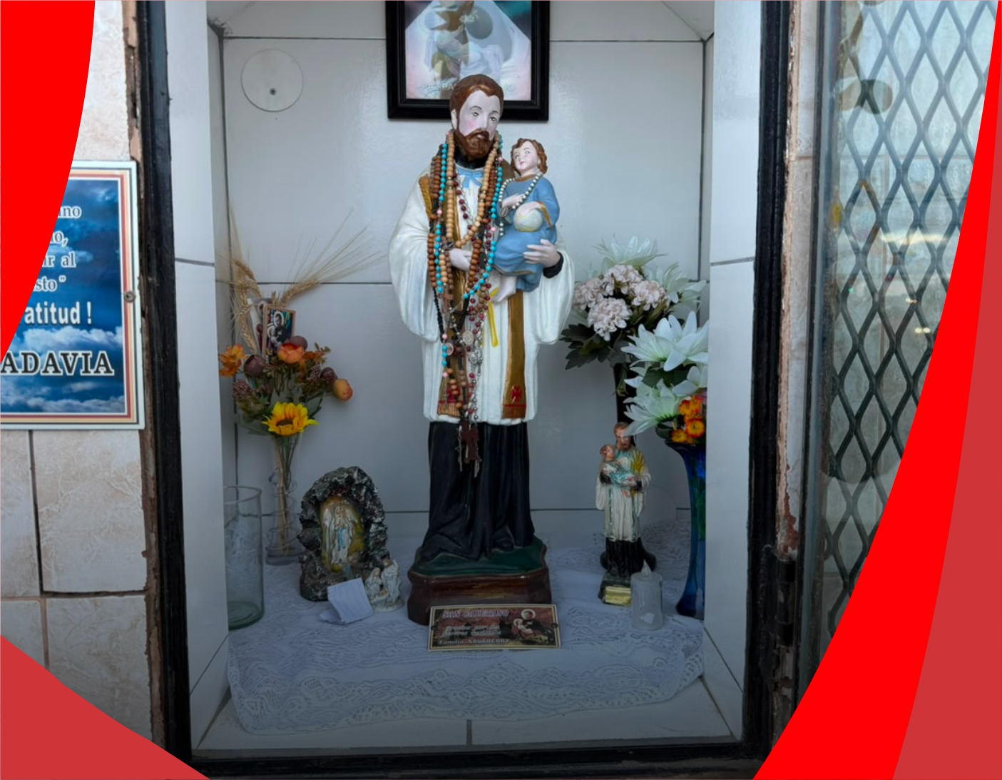 san cayetano