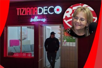 tiziana decoraciones