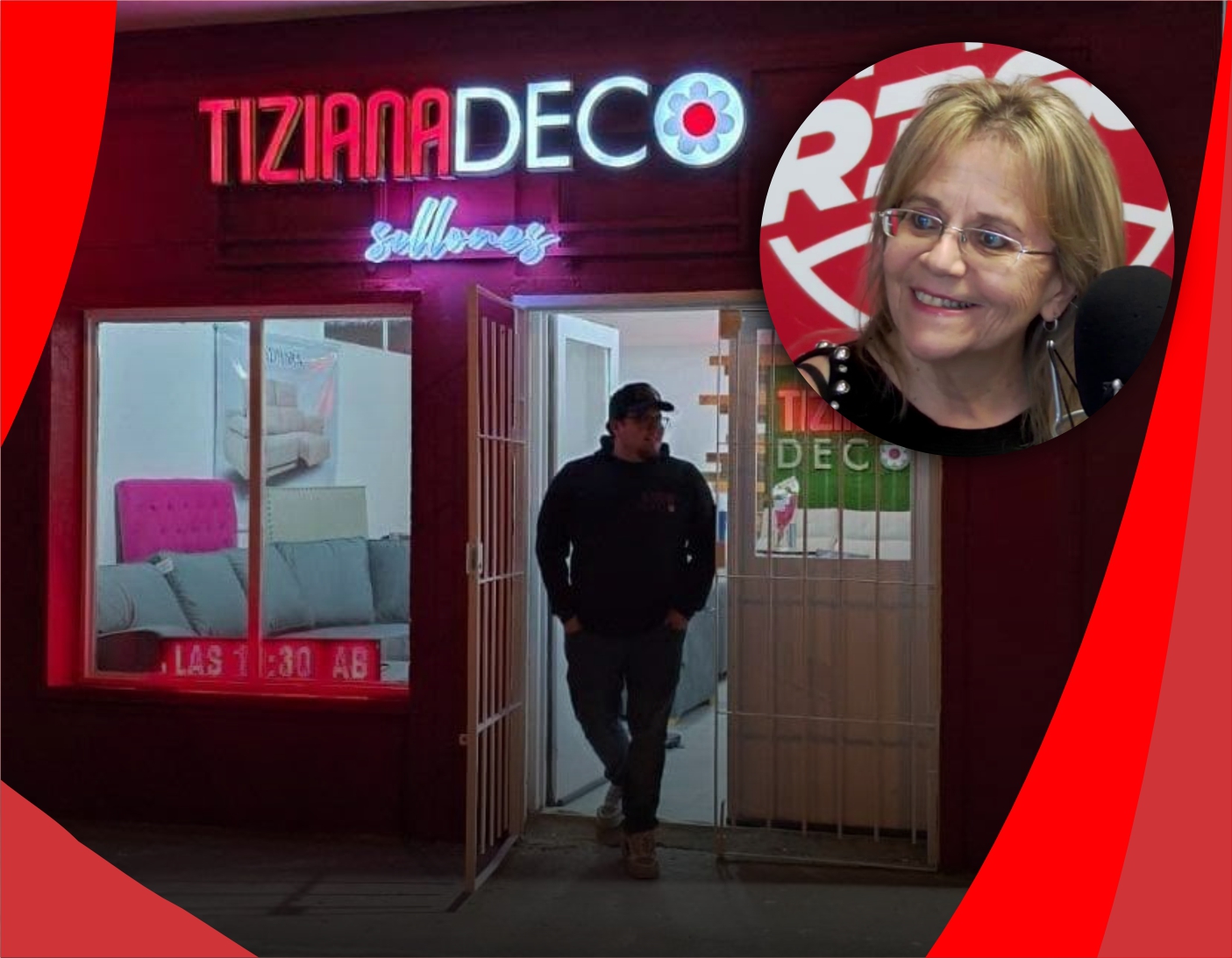 tiziana decoraciones