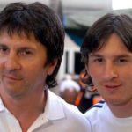 JORGE MESSI