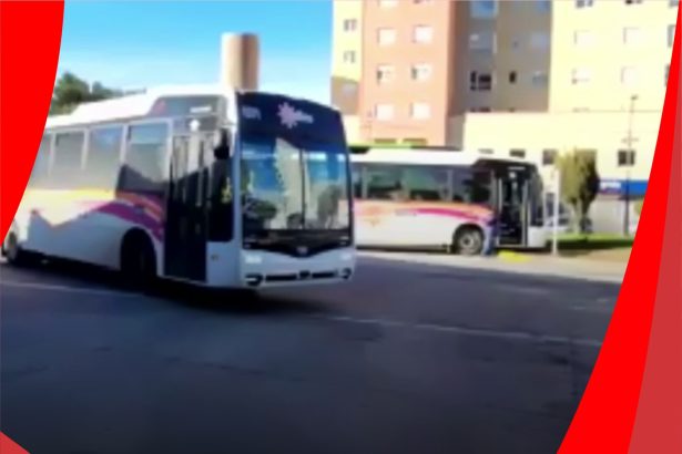 SOLBUS