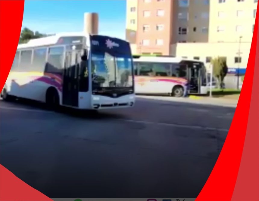 SOLBUS