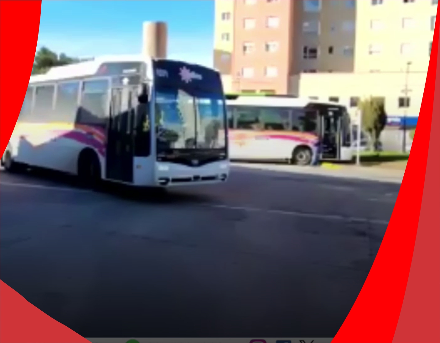 SOLBUS