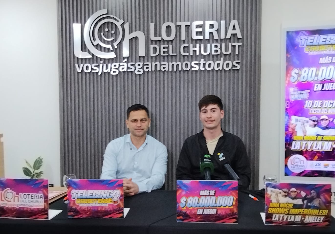 telebingo